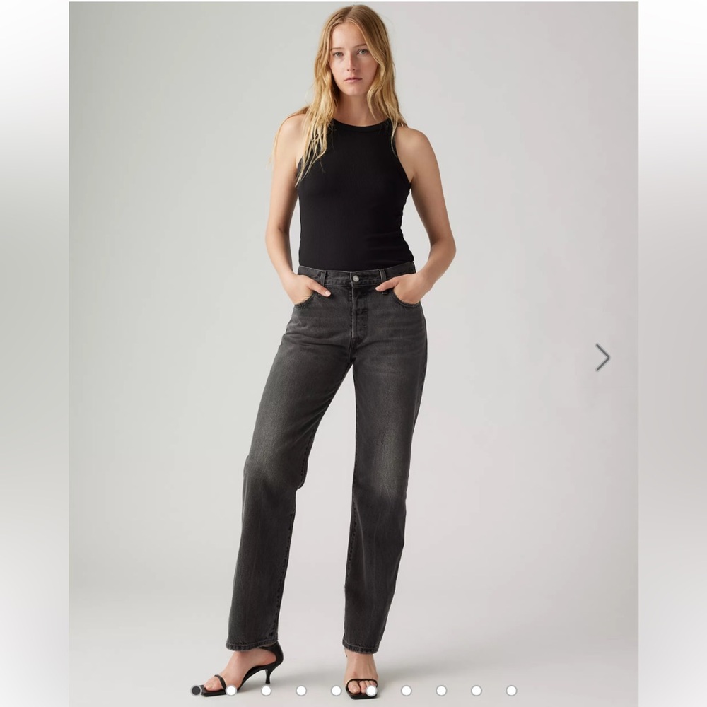 Levi’s 501 90’s Jeans